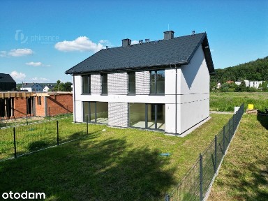 104 m2 ul. Wielkanocna w Krakowie