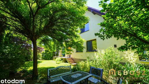 ul. Pociągów Pancernych | Urokliwy Dom wolnostojący - 152 m2 / 999.000