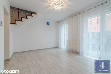 Dom o powierzchni 72 m2 Tarnów Gumniska