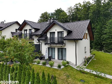 Dom niedaleko Krakowa | 129 m² | 6,24 ara | 15 min od Krakowa
