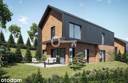 Wyjątkowy dom w zielonej enklawie | Dla Rodziny