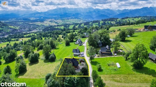 Apart-hotel z ROI 8,7% - wejście od 1,55 mln zł | Biały Dunajec