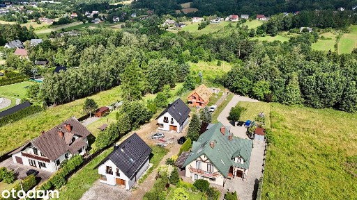 Zawada, Myślenice, myślenicki, małopolskie