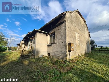Dom, 80 m², Brzezinka