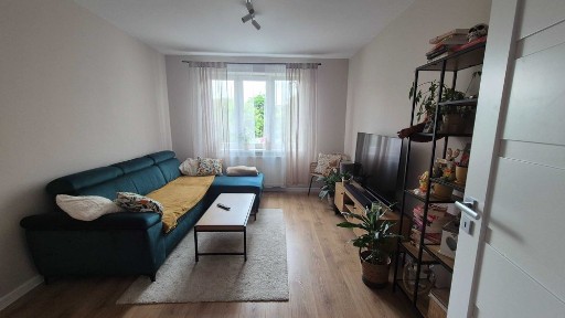 Mieszkanie w Świdnicy - 2 pokoje, osobna kuchnia z aneksem jadalnym, 51 m2, spokojna okolica