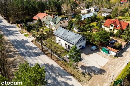 Ustanów, Prażmów, piaseczyński, mazowieckie