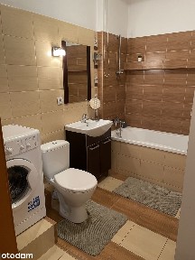 Komfortowe mieszkanie