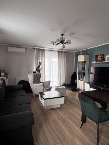 Komfortowe 3 pokoje mieszkanie 68,4 m² | Klimatyzacja | Piwnica
