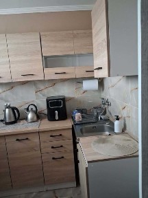 30 m² po generalnym remoncie - cegła - gotowe do zamieszkania,blisko centrum
