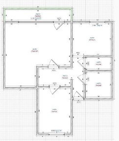 Mieszkanie na sprzedaż 48m2 os. Widok, Prusa 4, Skierniewice