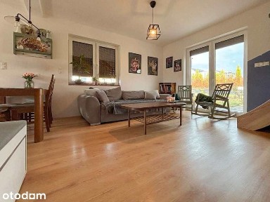 Dom, 93,67 m², Gryfino
