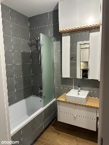 Nowe mieszkanie do wynajęcia: salon + pokój