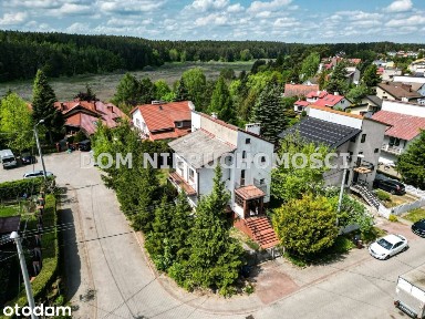 Dom wolnostojący na Dajtkach