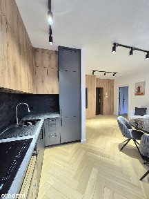 Nowy Apartament ul. Aleja Niepodległości, 3 pokoje, winda