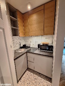 Wynajmę mieszkanie w centrum Warszawy, ul. Złota 11, 30mkw