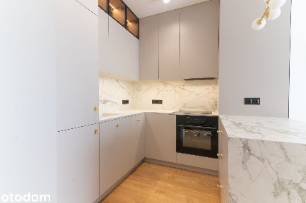 NOWE| 2 pokoje| Rataje| Standard Premium| Parking| Ogród 30 m2| Rolety