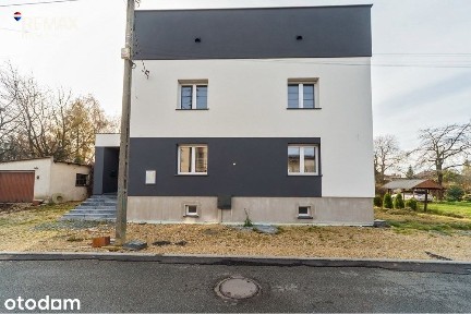 Budynek inwestycyjny po generalnej modernizacji