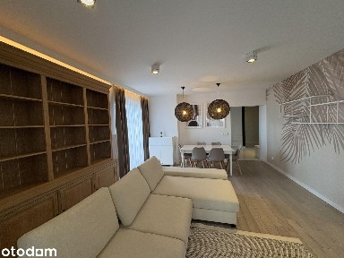 Apartament przy Wisniowej/Ślężnej! Piękny widok!