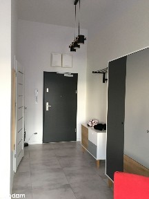 Na start dla studenta ! Mieszkanie z tarasem na Jeżycach +kom. lokat.