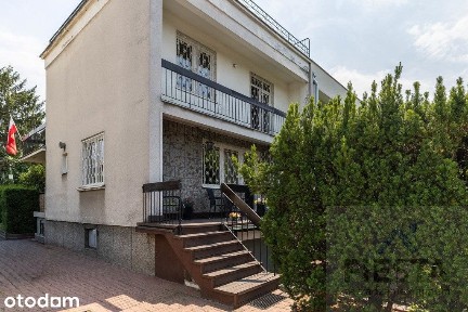 Marymont-Potok do sprzedania dom 175m2