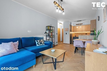 Nowe Ptasie | park | balkon | parking | od już