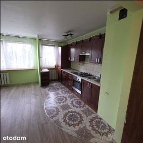Mieszkanie, 48,40 m², Tychy