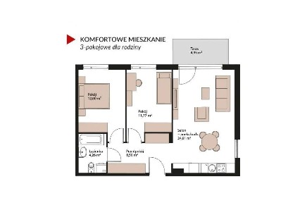 ul. Bałtycka, Grodzisk Mazowiecki, grodziski, mazowieckie