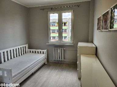 59,5 m² | Wysoki standard | Gotowe do wprowadzenia | Oddzielna kuchnia
