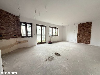 4-pokojowy apartament w wysokim standardzie | Ochota - Szczęśliwice