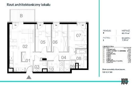 Piastów, 4pok. blisko Pkp, do negocjacji