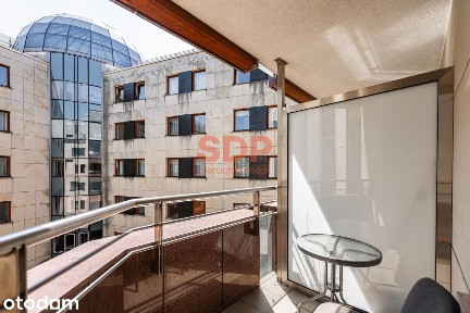 Komfortowy apartament w centrum Wrocławia | Justin Center | 2 pokoje