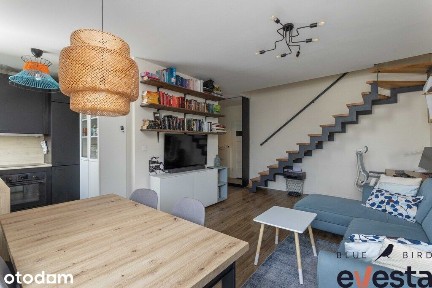 Wojszyce Grota Roweckiego 64m2 balkon blok 2017