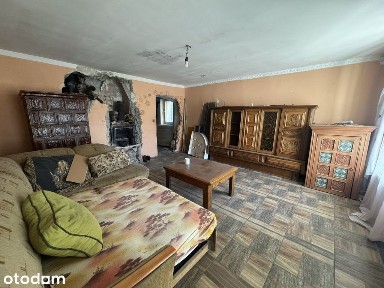 Mieszkanie na parterze, Bystrzyca Kłodzka