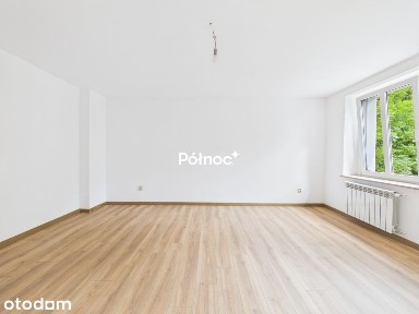 Mieszkanie po remoncie