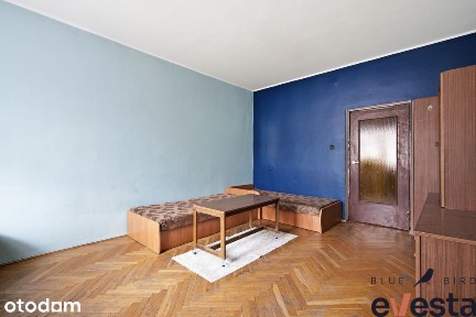 2-pokoje | centrum | balkon | miejskie