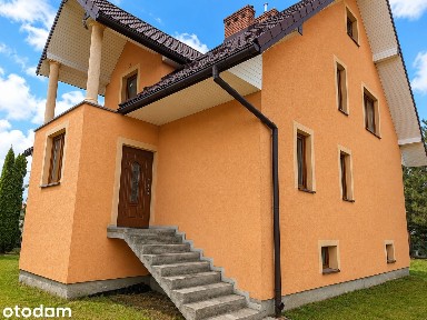 TREPCZA RESIDENCE - Przestrzeń z potencjałem na obrzeżach Sanoka