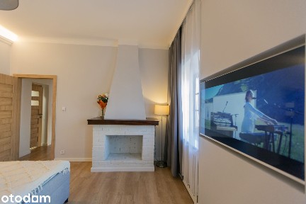 Apartament - Brama Krakowska - Stare Miasto.