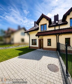 Dom na sprzedaż, Zielonki, 4 pokoje