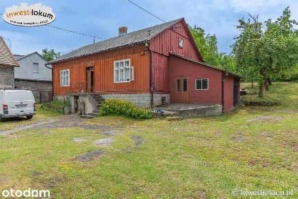 Dom, 100.0 m², Wierzchowisko