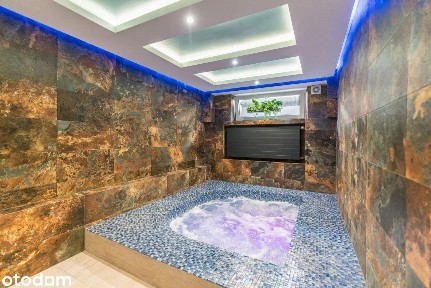 Gotowy pensjonat z 10 apartamentami i strefą SPA-540 m2