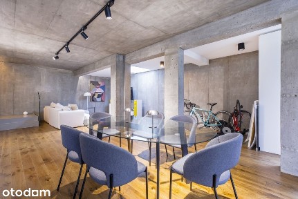 Wola Justowska | Wyjątkowy Apartament 144 m²