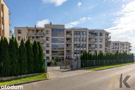2- pokojowe mieszkanie z windą na wynajem -Sadyba