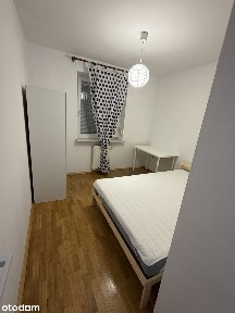 Mieszkanie z 3 nieprzechodnimi pokojami / Bronowice/ dla studentów