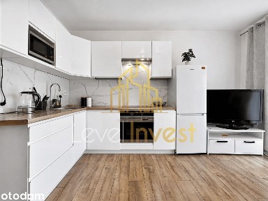 Apartament do wynajęcia | 2 pokoje, 38,5 m² | Winda | Parking
