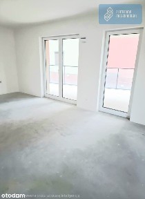 Przestronne 3-p mieszkanie z dużym balkonem