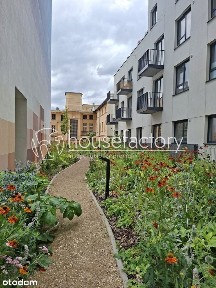 Strefa PROGRESS | 2 pokoje | Balkon | Centrum