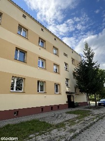 2-pokojowe mieszkanie z balkonem | 2 piętro | Ogrzewanie miejskie