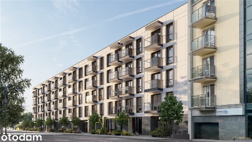 **nowoczesna Architektura, Wygodna Lokalizacja***
