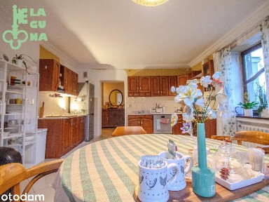 140 m² dom na dużej działce - 4682 m²