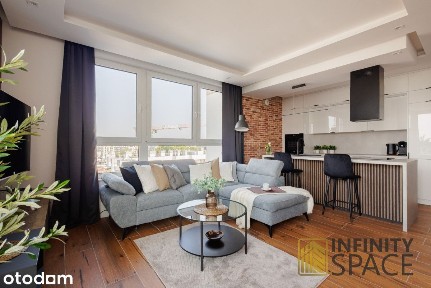 Apartament z widokiem l Wysoki standard